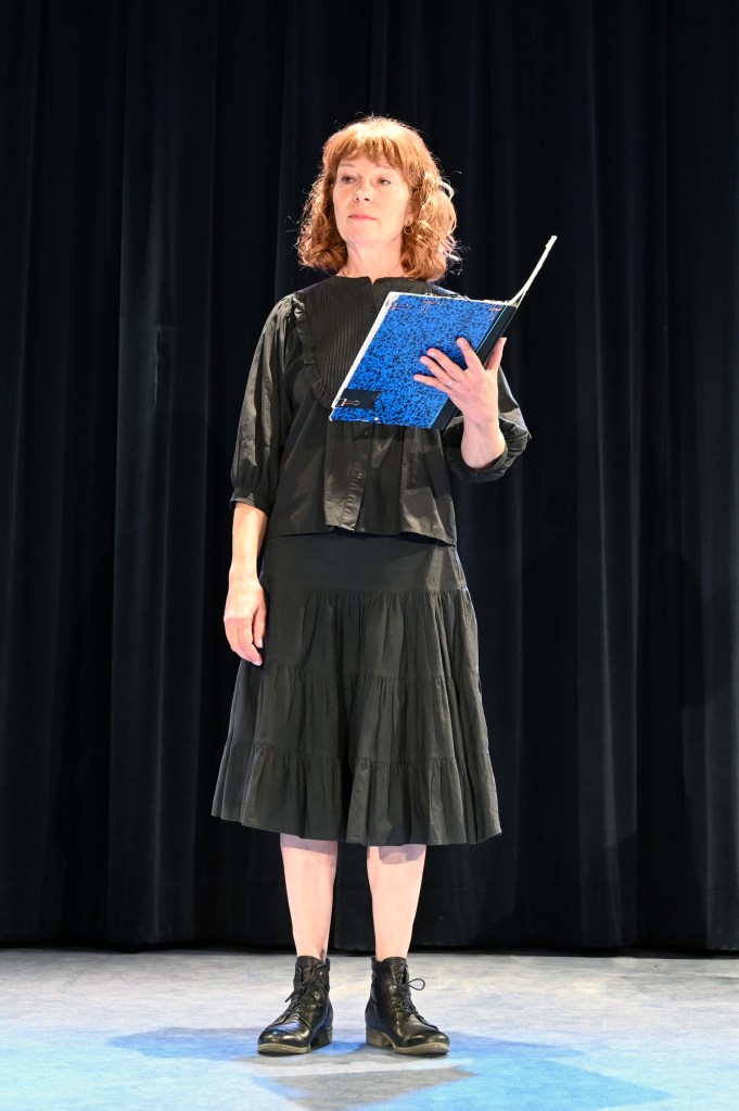 Nuit blanche © Boris Didym