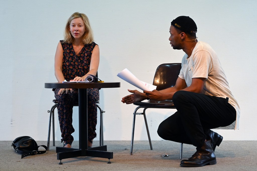 Cet air infini © Boris Didym