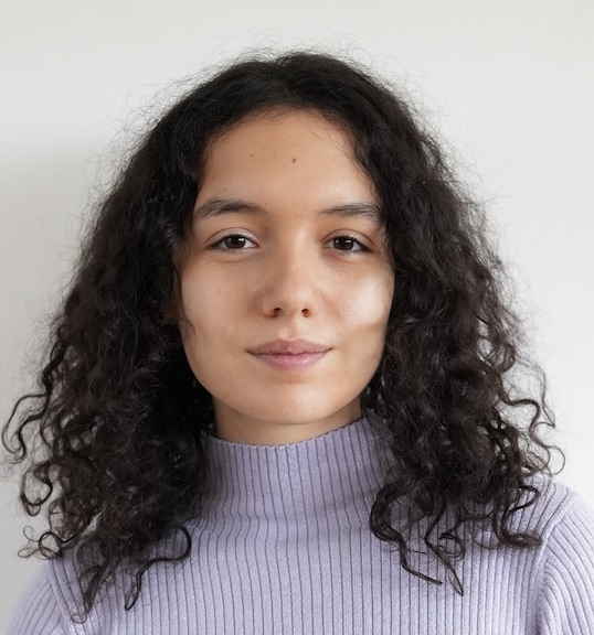 Emilia Fullana Lavatelli © Élise Saint-Upéry