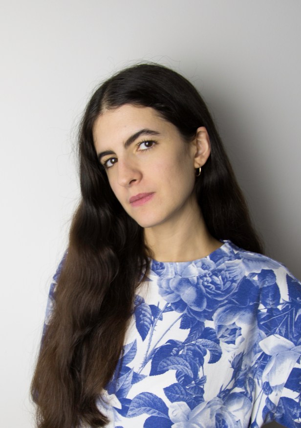 Victoria Mariani © Marco Mariani