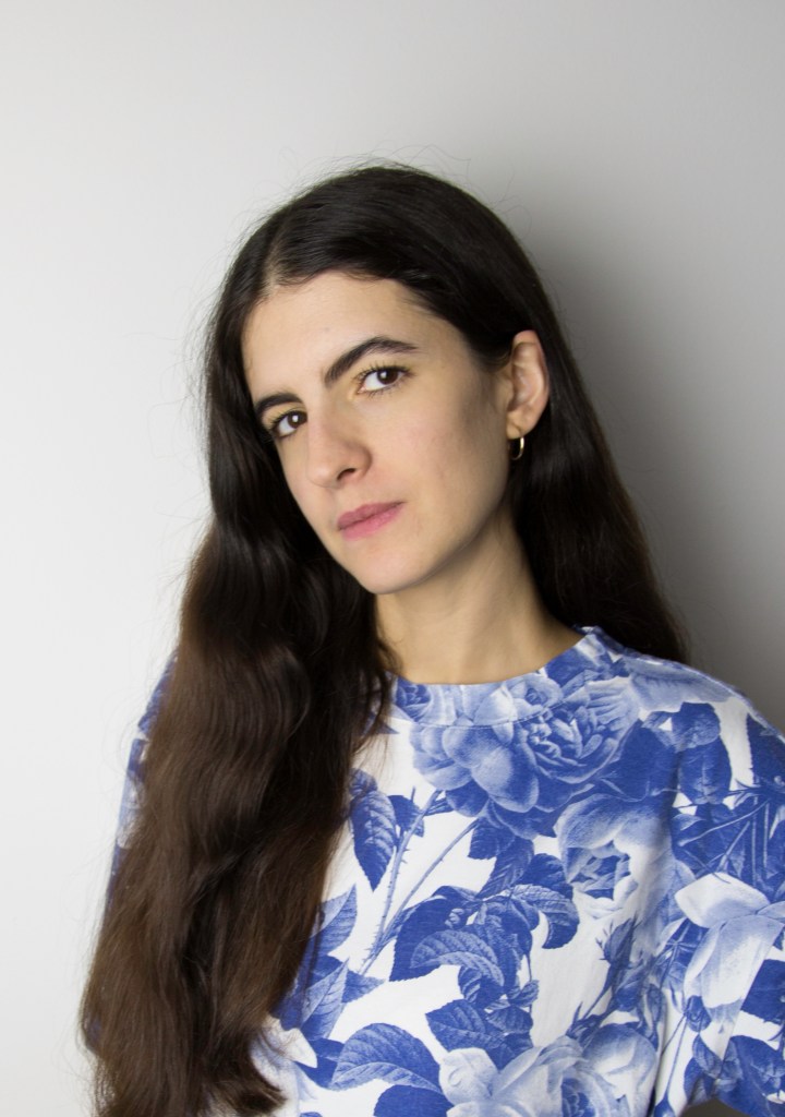 Victoria Mariani © Marco Mariani