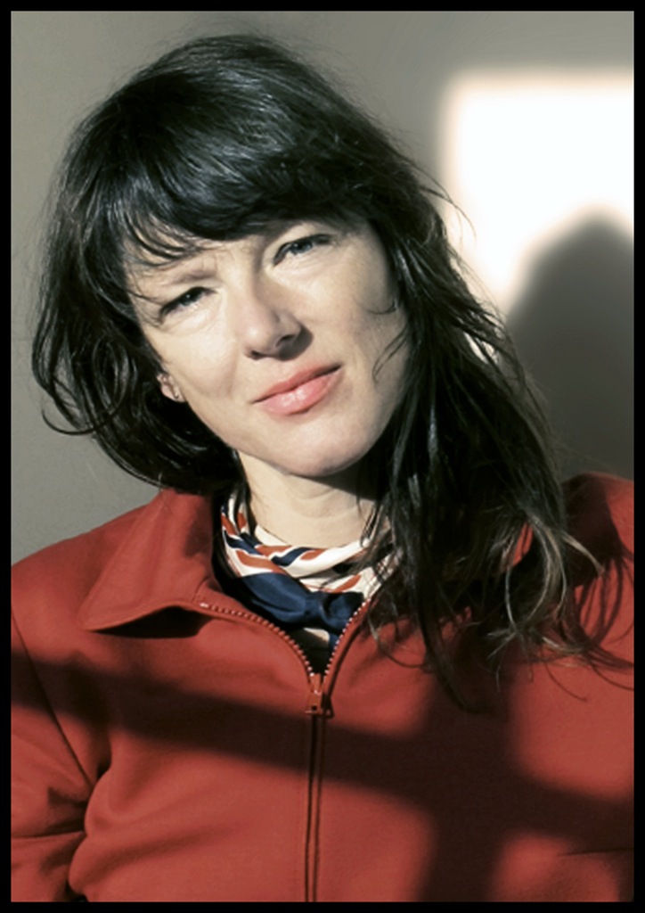 Magne van den Berg © Mieke Struik