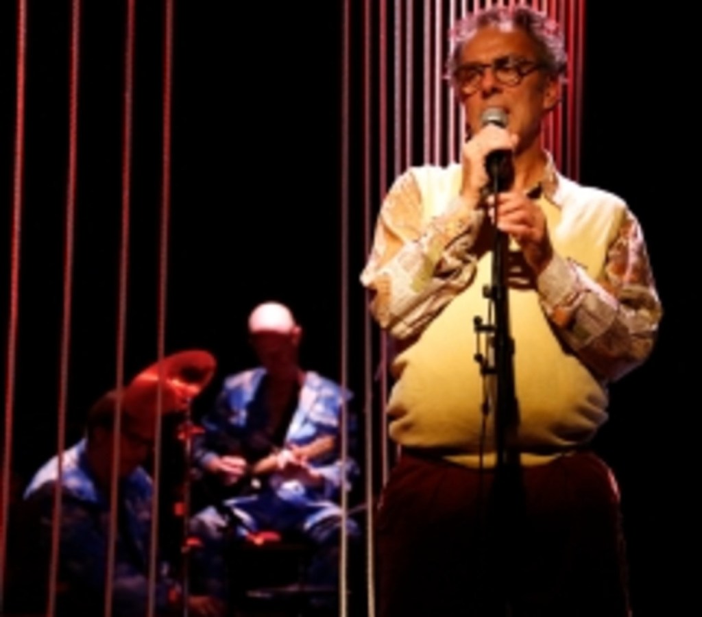 Mary ! De et m.e.s. Peter de Graef, 2015 ©Kolonie MT