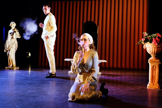 Sosies, de Eva Jansen Manenschijn, m.e.s. Ada Ozdogan, 2019 ©Jean van Lingen