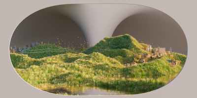 les humains inventèrent l’ia