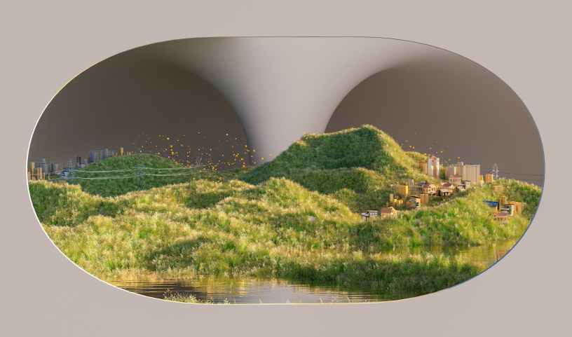 les humains inventèrent l’ia