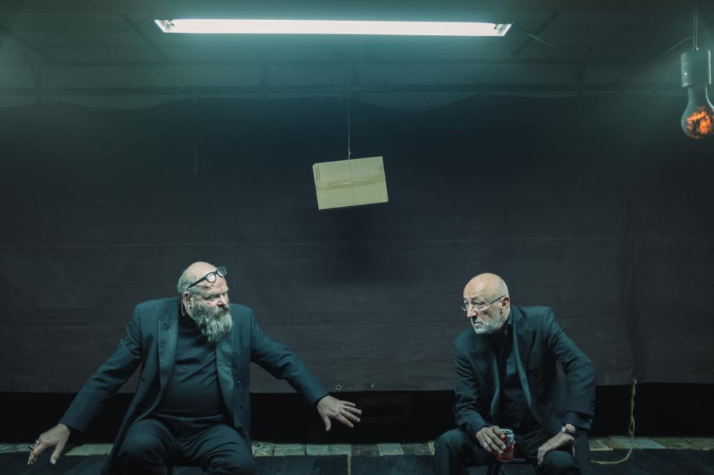 Je suis le vent, production tg STAN et Maatshappij Discordia @ Tim Wouters