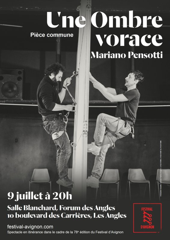 © Sebastián Arpesella