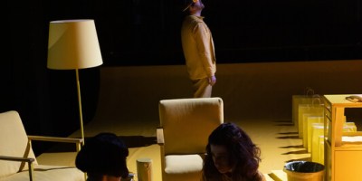 Break of Day, Fredrik Brattberg- Anhaltisches Theatre Dessau, m.e.s. Kornelius Eichau, directed by Kornelius Eich