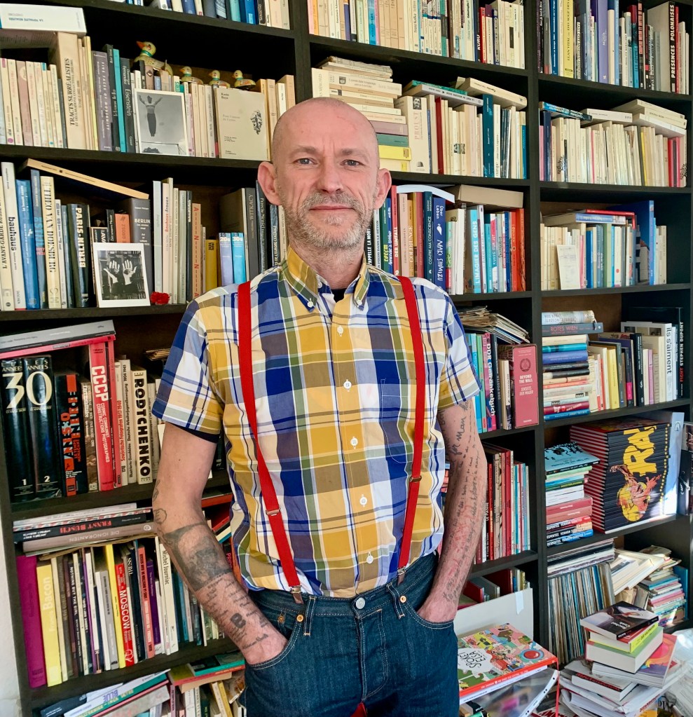 Jean-Baptiste Coursaud