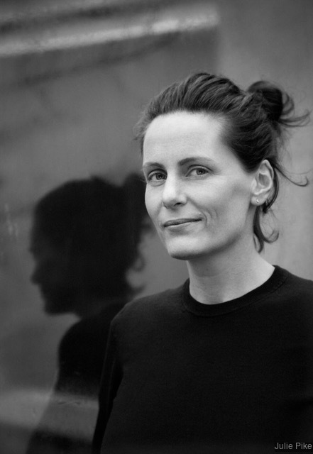 Monica Isakstuen © Julie Pike