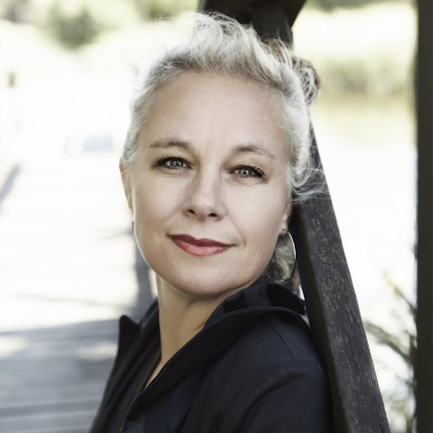 Sara Stridsberg © Irmelie Krekin