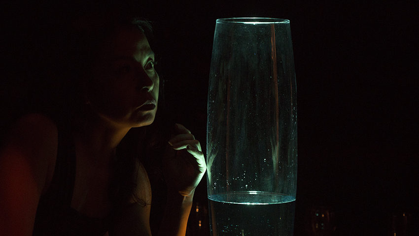 Ailleurs et maintenant, de Toshiki Okada, m.e.s Jérôme Wacquiez ©Ludovic-Laleu