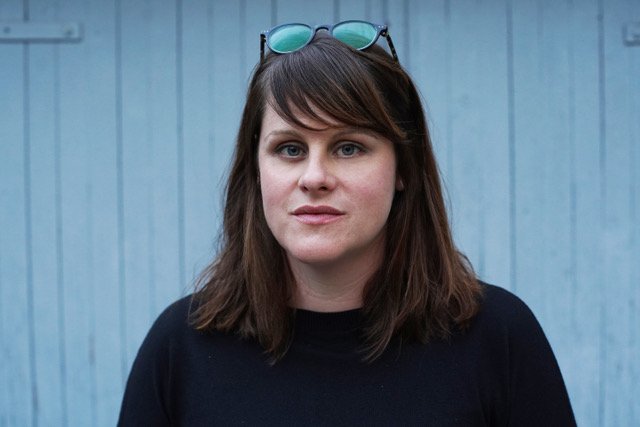 Sophie Magnaud © Clara Griot