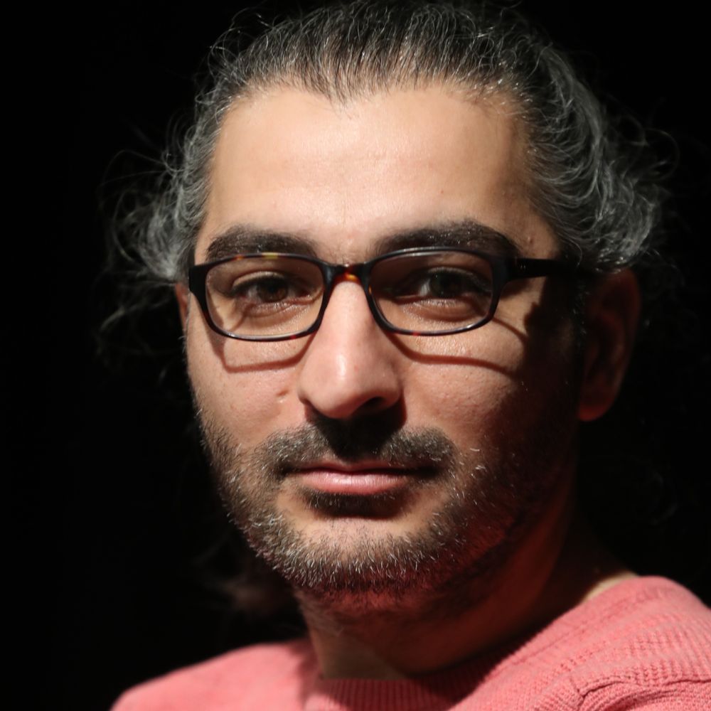 Wael Kadour © Darek Szuster