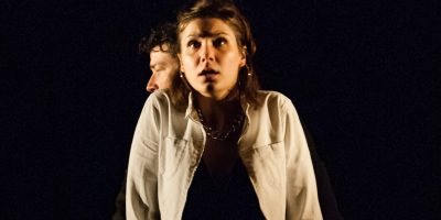 Holloway Jones, m.e.s. Anne Courel © CiE ARIADNE