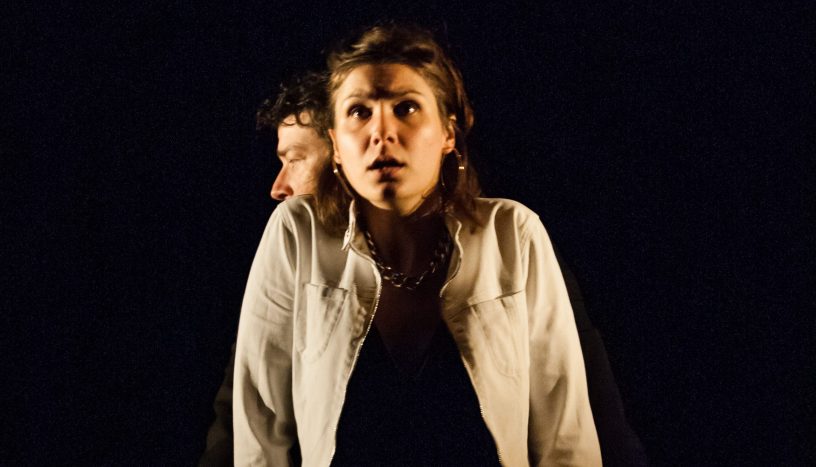 Holloway Jones, m.e.s. Anne Courel © CiE ARIADNE