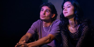 Tendresse, Matthew Whittet © Patrick Boland