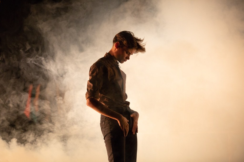 PRONOM - Texte d'Evan Placey, Mise en scène de Guillaume Doucet / Groupe Vertigo @Caroline-Ablain