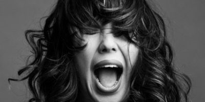 Agnieszka Szpila © Daniel Zarewicz&Kinga Karpati