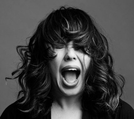 Agnieszka Szpila © Daniel Zarewicz&Kinga Karpati