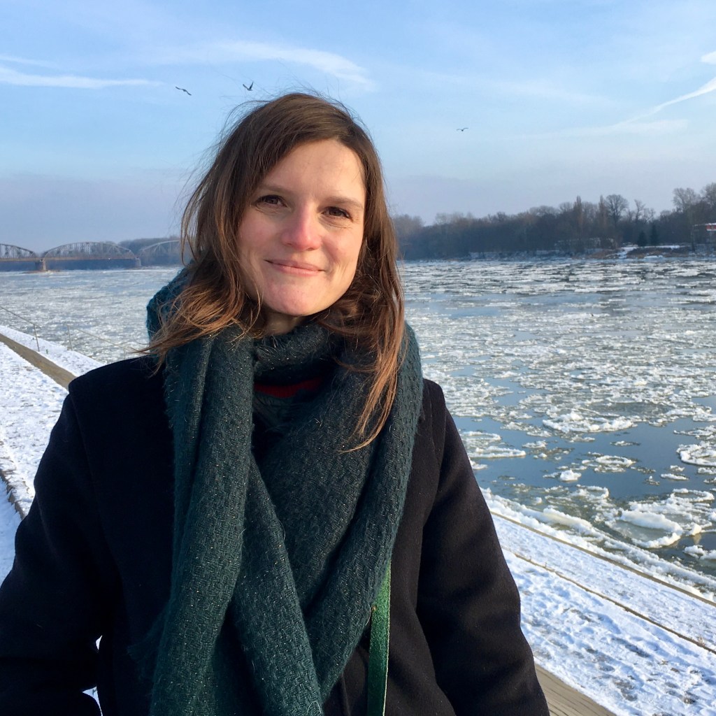 Cécile Bocianowski © D.R.