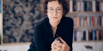 Małgorzata Sikorska-Miszczuk © Michał Radwański