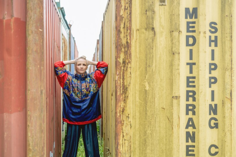 Malina Prześluga © Maciej Zakrzewski