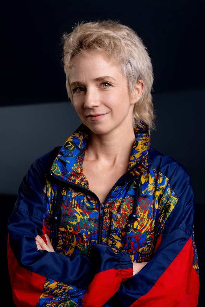 Malina Prześluga © Maciej Zakrzewski