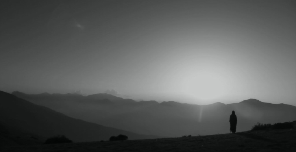 Le Triangle Inversé, film de Hossein Rajabian, 2016, sur le droit des femmes en Iran. Le film a valu à son auteur son arrestation par les Pasdaran © Hossein Rajabian