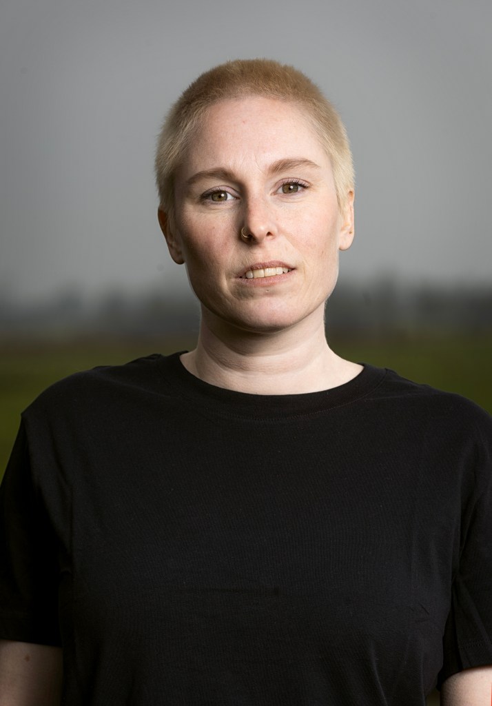 Eva Gouda @Tessa Posthuma de Boer
