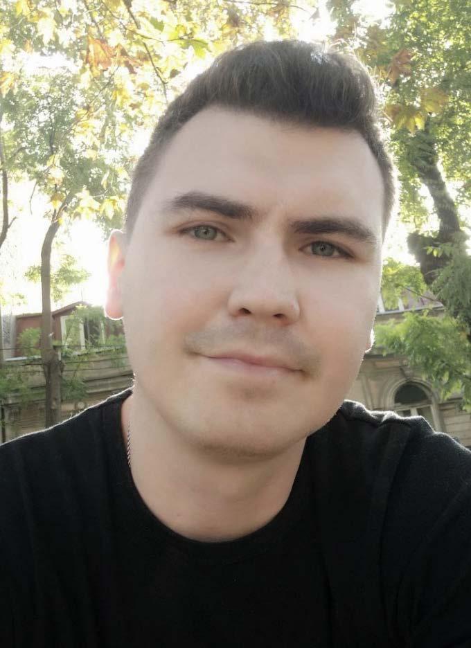 Ihor Nosovskyi © DR