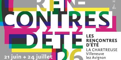 Les Rencontres d’Été de la Chartreuse