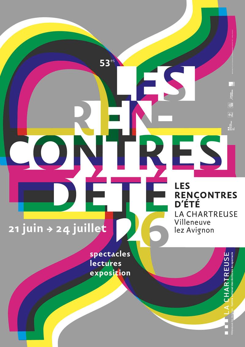 Les Rencontres d’Été de la Chartreuse